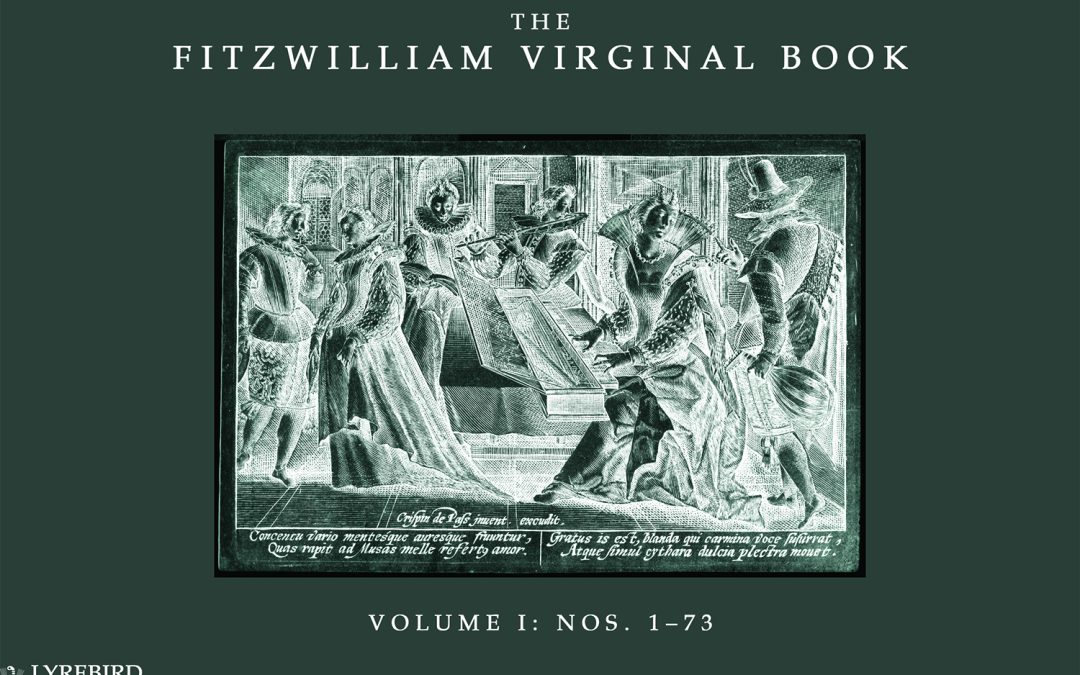 LBMP–0000: The Fitzwilliam Virginal Book – Complete Edition