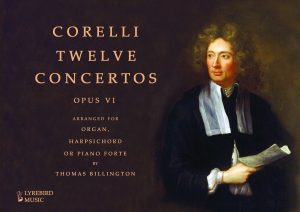 Corelli: Twelve Concertos