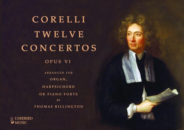 Corelli: Twelve Concertos