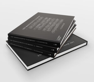 LBMP–078–079: Les Manuscrits Caumont (Complete Edition)