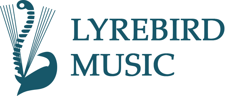 Lyrebird Music